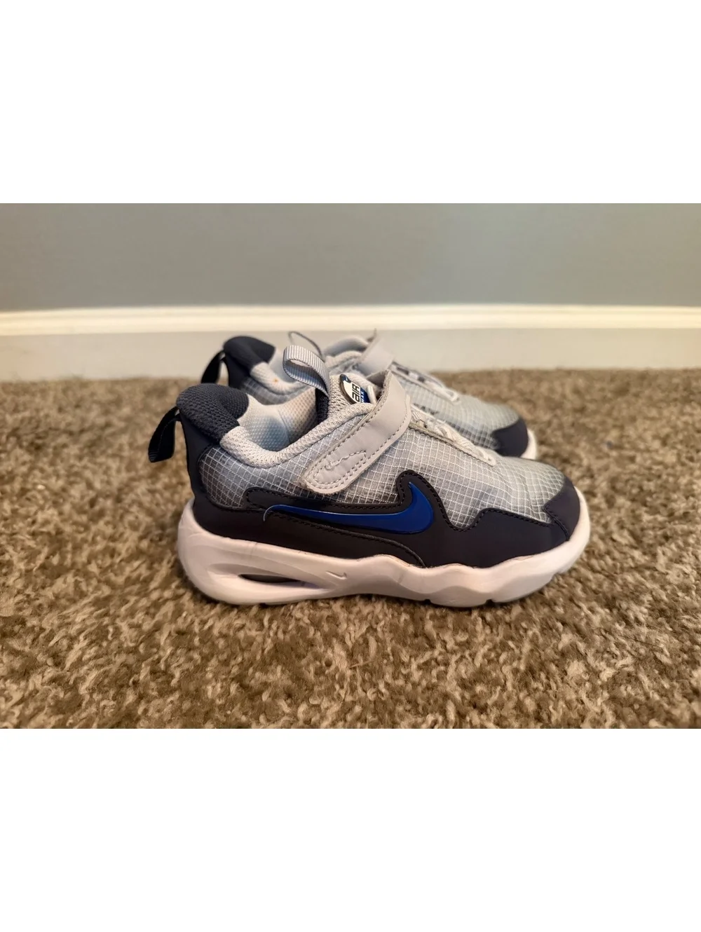 Nike Air Max Nova Size 10c